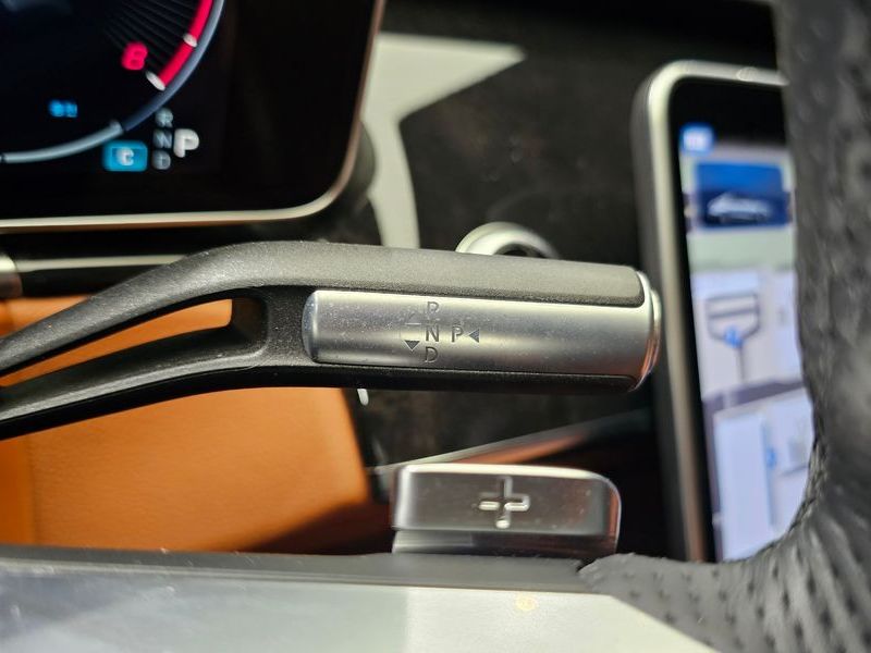 2022 Mercedes-Benz S-Class S500L 4MATIC photo 9