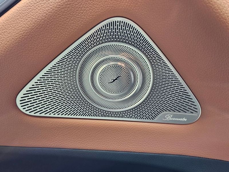 2022 Mercedes-Benz S-Class S500L 4MATIC photo 19
