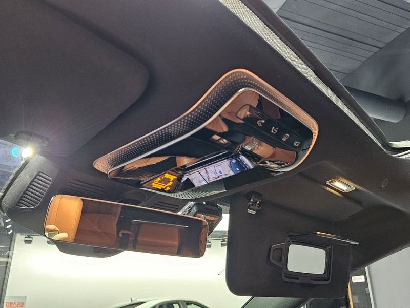 2022 Mercedes-Benz S-Class S500L 4MATIC photo 27
