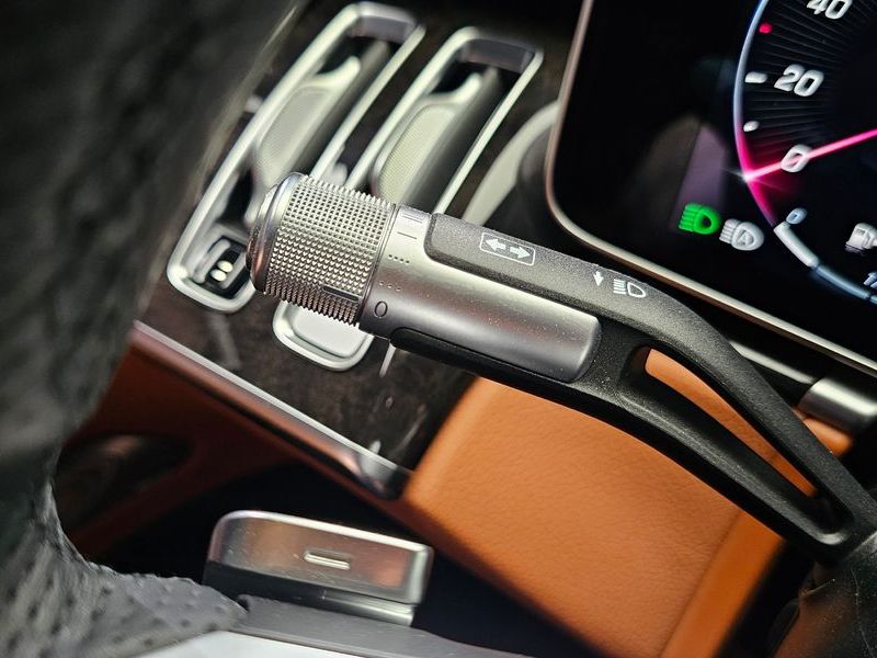 2022 Mercedes-Benz S-Class S500L 4MATIC photo 30