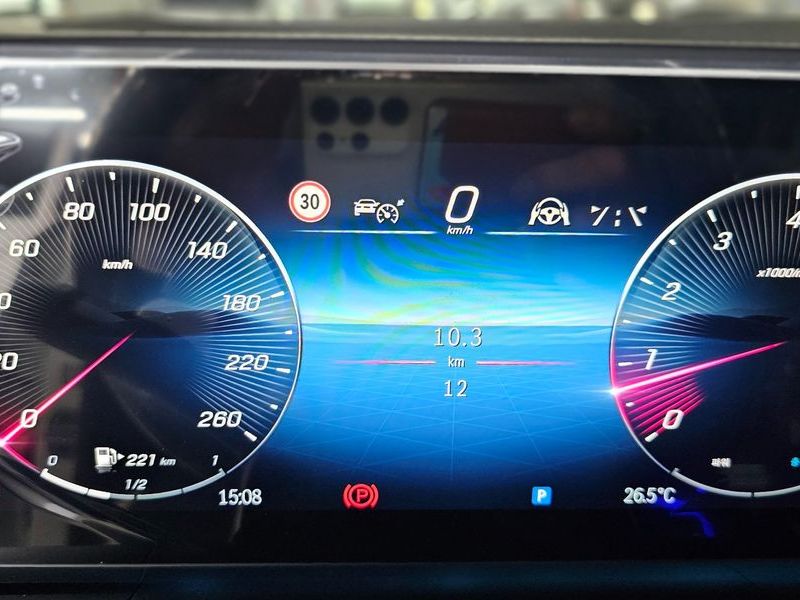 2026 Mercedes-Benz E-Class GLE450 4MATIC Coupe photo 8