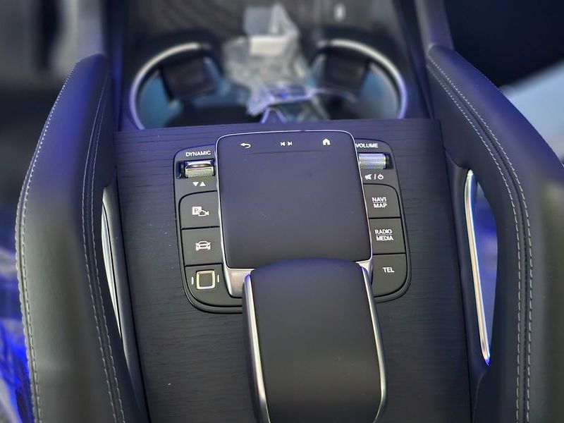 2026 Mercedes-Benz E-Class GLE450 4MATIC Coupe photo 14