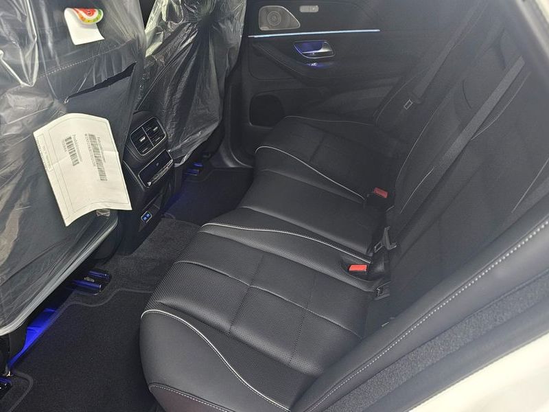 2026 Mercedes-Benz E-Class GLE450 4MATIC Coupe photo 19