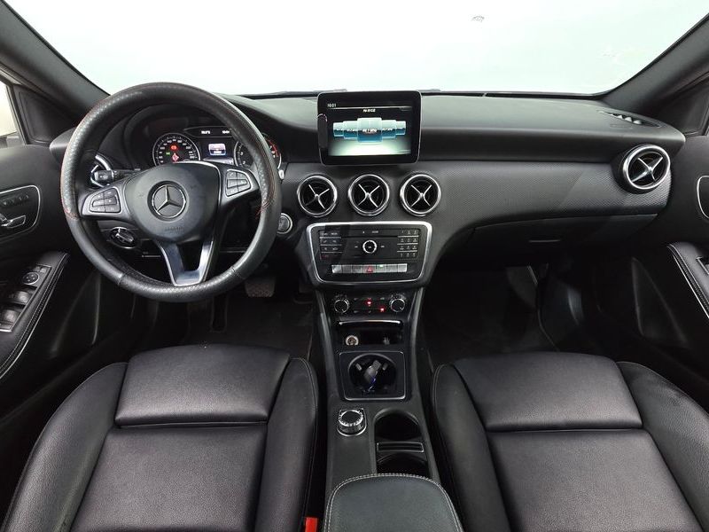 2018 Mercedes-Benz A-Class A200 photo 7
