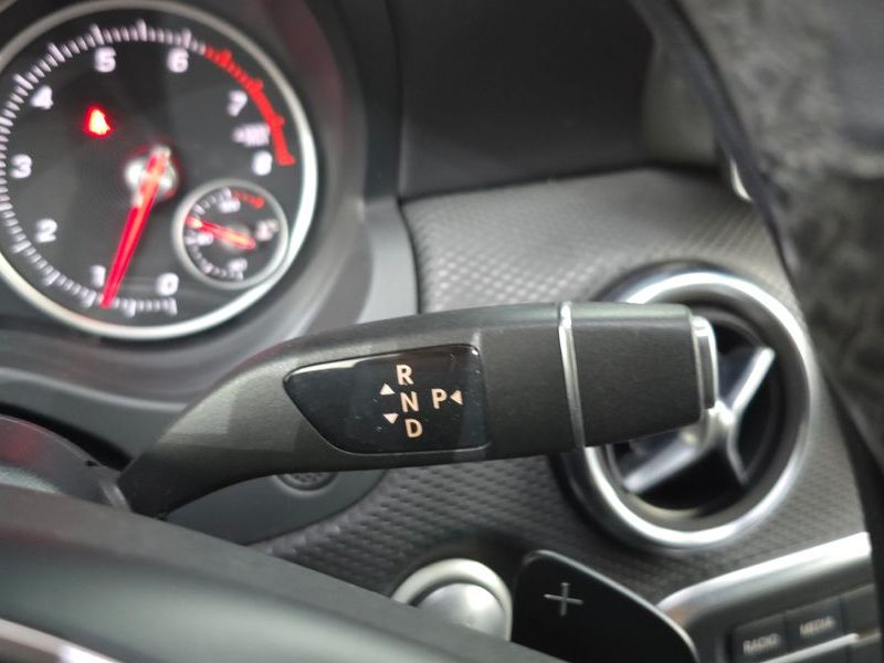 2018 Mercedes-Benz A-Class A200 photo 9