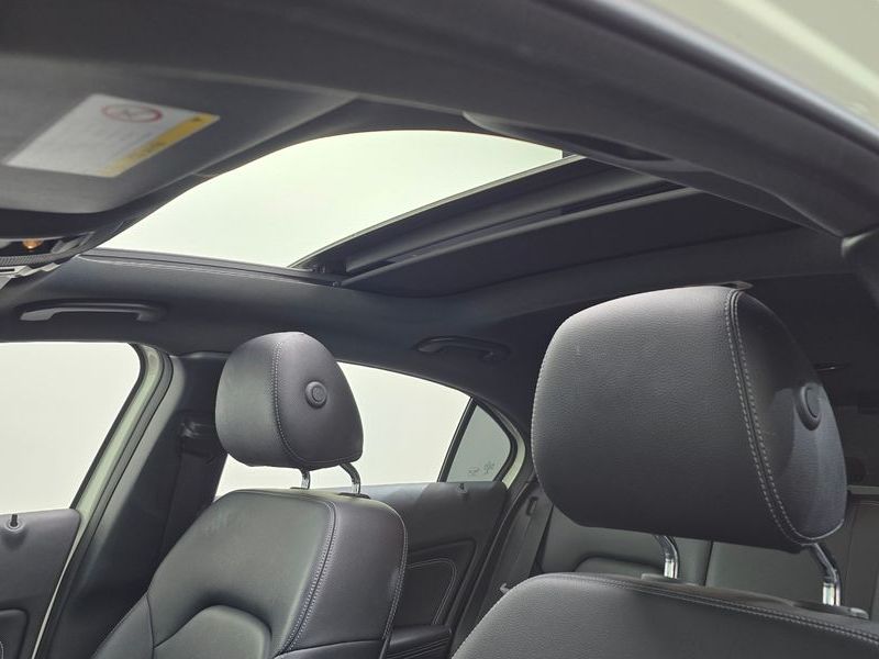 2018 Mercedes-Benz A-Class A200 photo 15