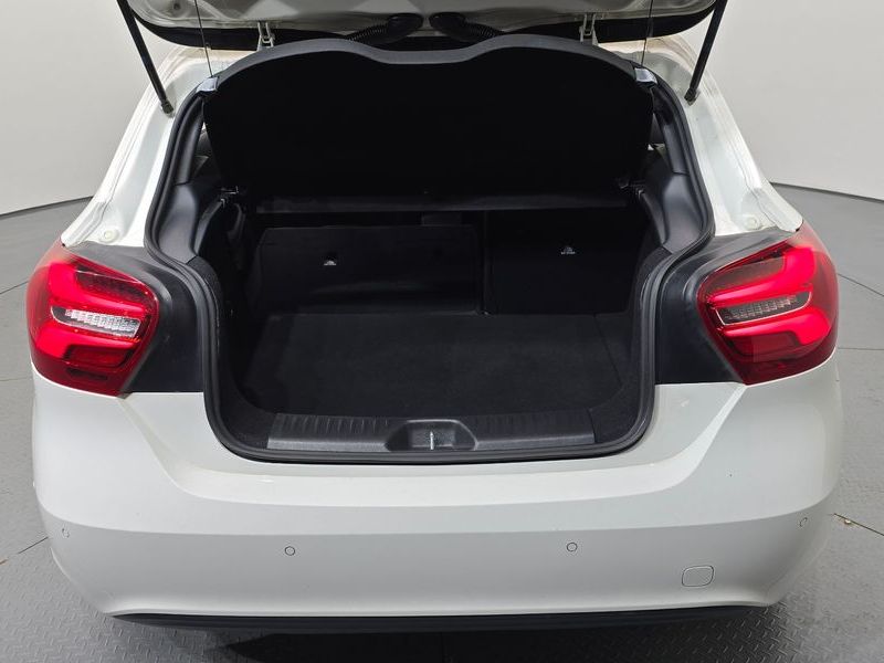 2018 Mercedes-Benz A-Class A200 photo 16