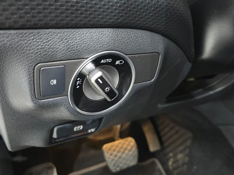 2018 Mercedes-Benz A-Class A200 photo 20