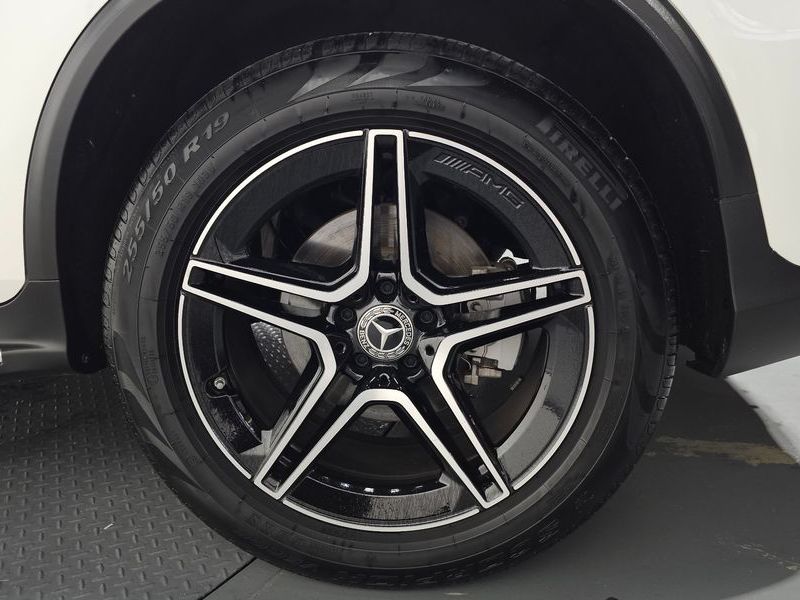 2022 Mercedes-Benz C-Class GLC300 4MATIC photo 21