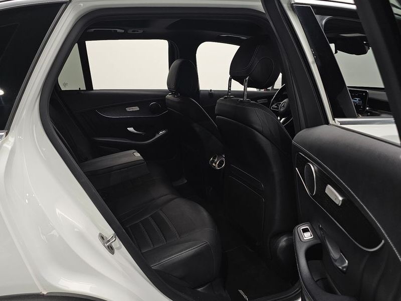 2022 Mercedes-Benz C-Class GLC300 4MATIC photo 26
