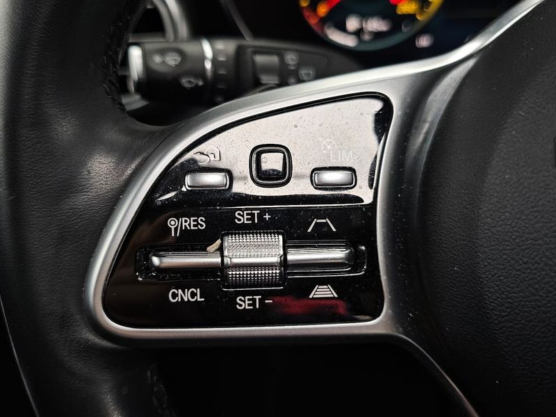 2022 Mercedes-Benz C-Class GLC300 4MATIC photo 27