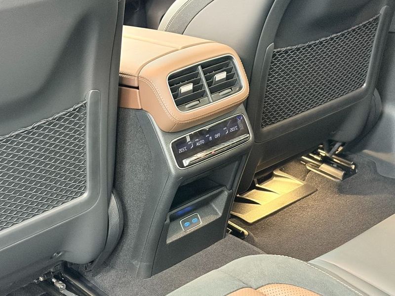 2025 Mercedes-Benz E-Class AMG GLE53 4MATIC+ photo 13