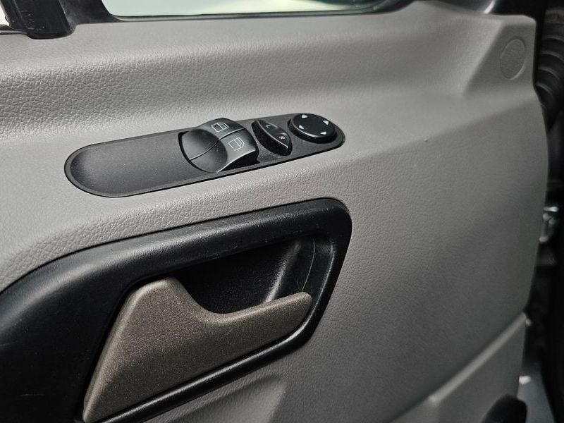 2017 Mercedes-Benz 스프린터 3.0 Diesel W906 photo 15