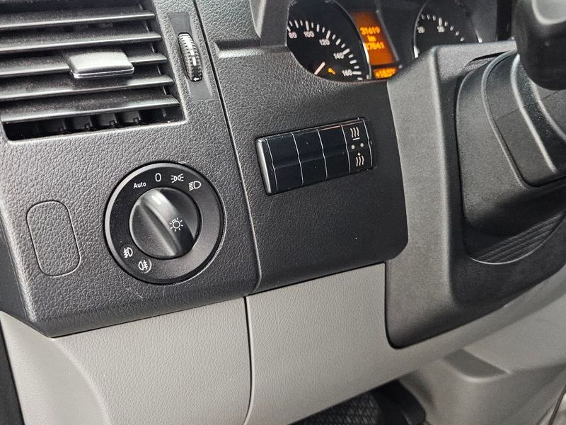2017 Mercedes-Benz 스프린터 3.0 Diesel W906 photo 16