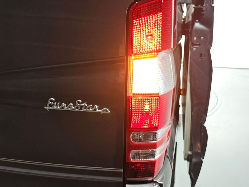 2017 Mercedes-Benz 스프린터 3.0 Diesel W906 photo 23