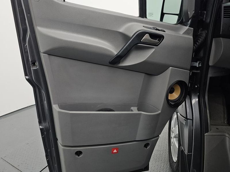 2017 Mercedes-Benz 스프린터 3.0 Diesel W906 photo 24