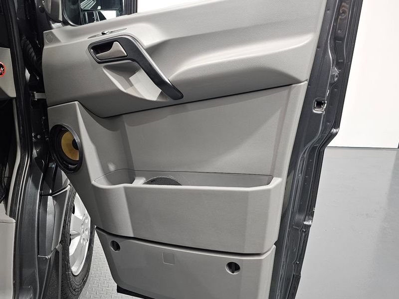 2017 Mercedes-Benz 스프린터 3.0 Diesel W906 photo 25