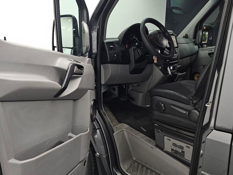 2017 Mercedes-Benz 스프린터 3.0 Diesel W906 photo 26
