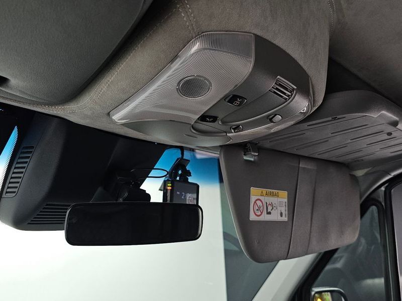 2017 Mercedes-Benz 스프린터 3.0 Diesel W906 photo 28