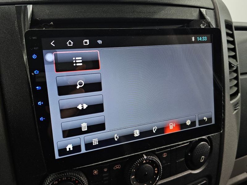 2017 Mercedes-Benz 스프린터 3.0 Diesel W906 photo 29