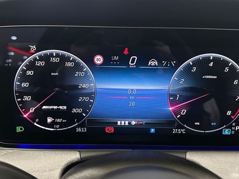 2025 Mercedes-Benz AMG GT 4Door 43 4MATIC+ photo 8