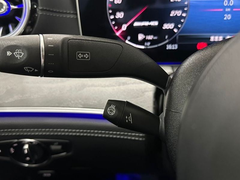 2025 Mercedes-Benz AMG GT 4Door 43 4MATIC+ photo 15