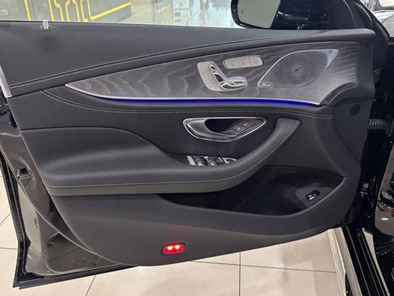 2025 Mercedes-Benz AMG GT 4Door 43 4MATIC+ photo 18