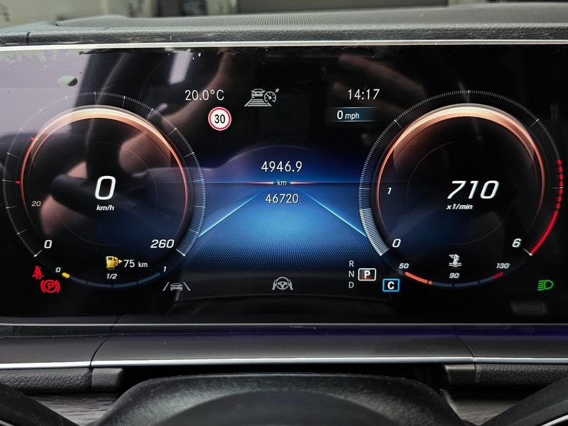 2022 Mercedes-Benz S-Class GLS400d 4MATIC photo 8