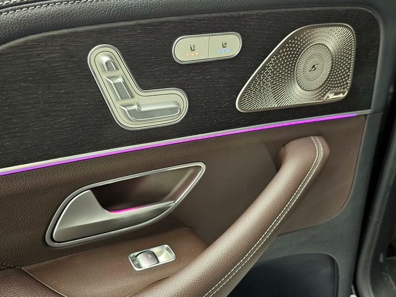 2022 Mercedes-Benz S-Class GLS400d 4MATIC photo 16