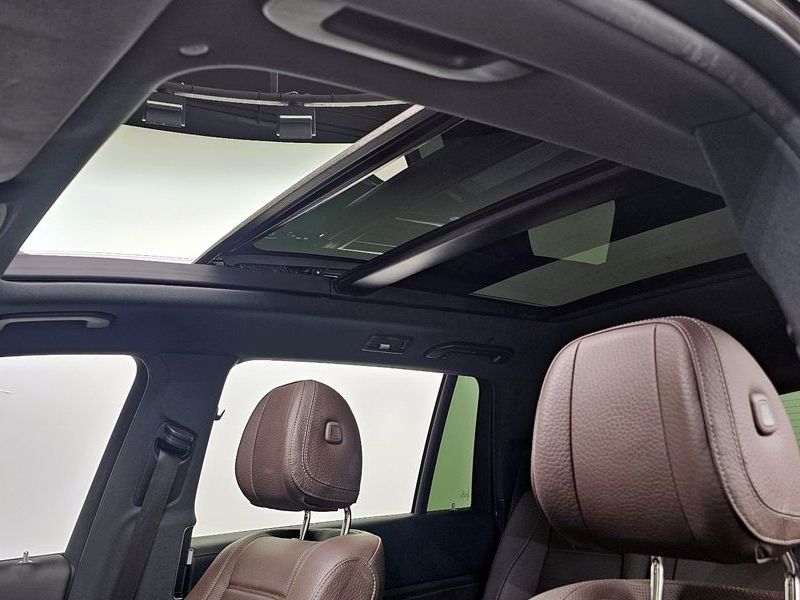 2022 Mercedes-Benz S-Class GLS400d 4MATIC photo 18