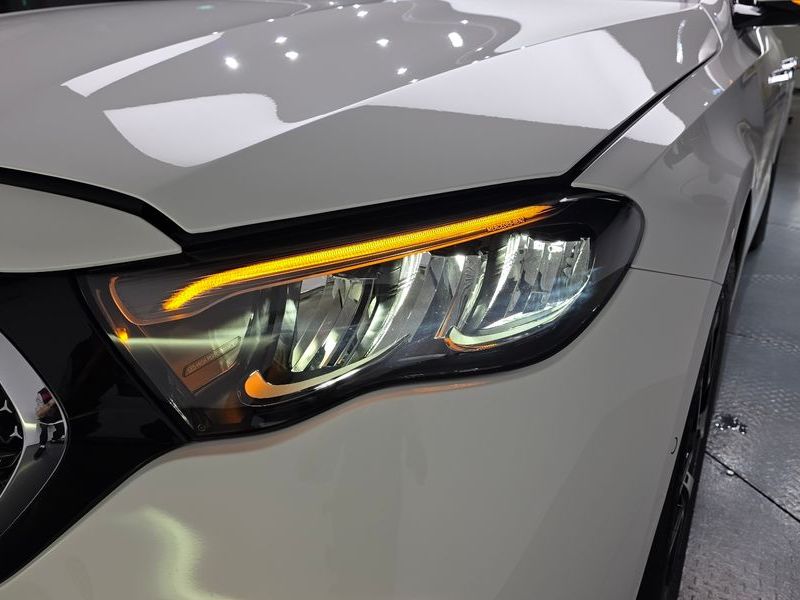 2026 Mercedes-Benz E-Class E200 Avantgarde photo 22