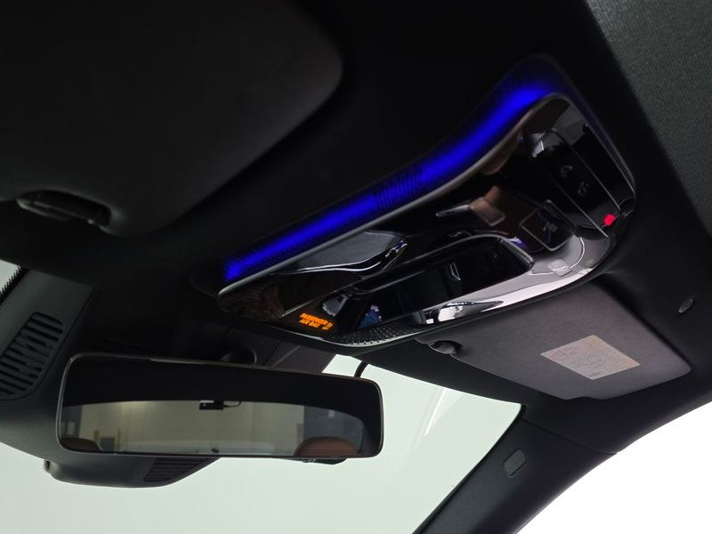 2026 Mercedes-Benz E-Class E200 Avantgarde photo 27