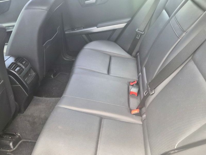 2015 Mercedes-Benz GLK-Class GLK220 CDI Premium photo 10
