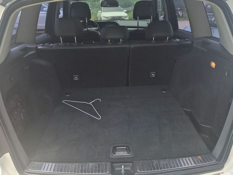 2015 Mercedes-Benz GLK-Class GLK220 CDI Premium photo 11
