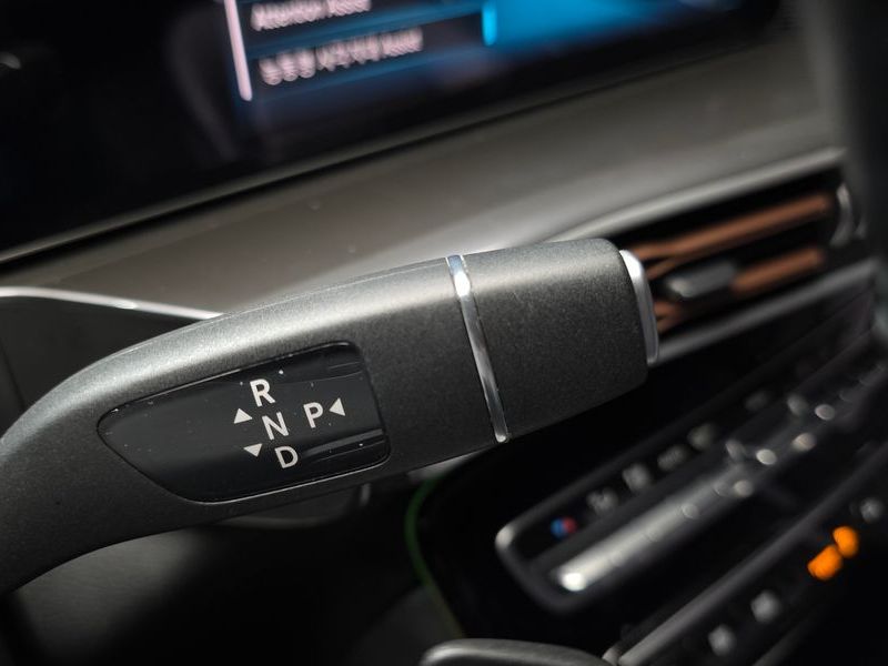 2020 Mercedes-Benz EQC N293 EQC400 4MATIC photo 9