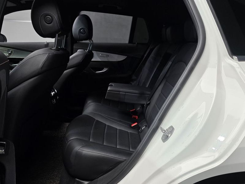 2020 Mercedes-Benz EQC N293 EQC400 4MATIC photo 12