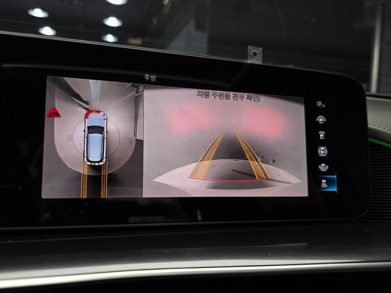 2020 Mercedes-Benz EQC N293 EQC400 4MATIC photo 15