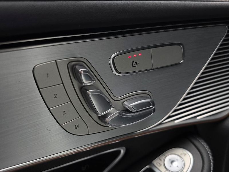 2020 Mercedes-Benz EQC N293 EQC400 4MATIC photo 16