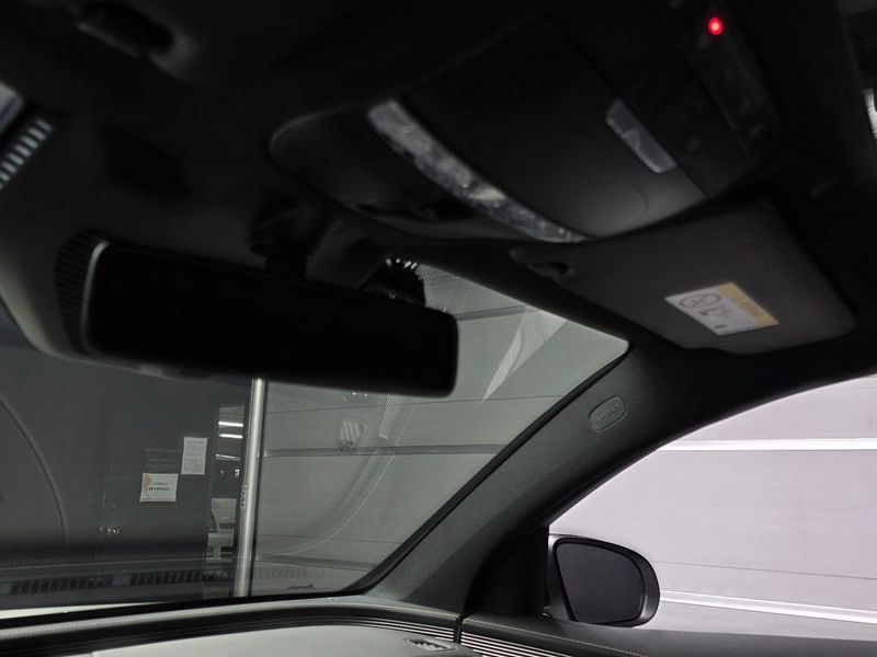2020 Mercedes-Benz EQC N293 EQC400 4MATIC photo 17
