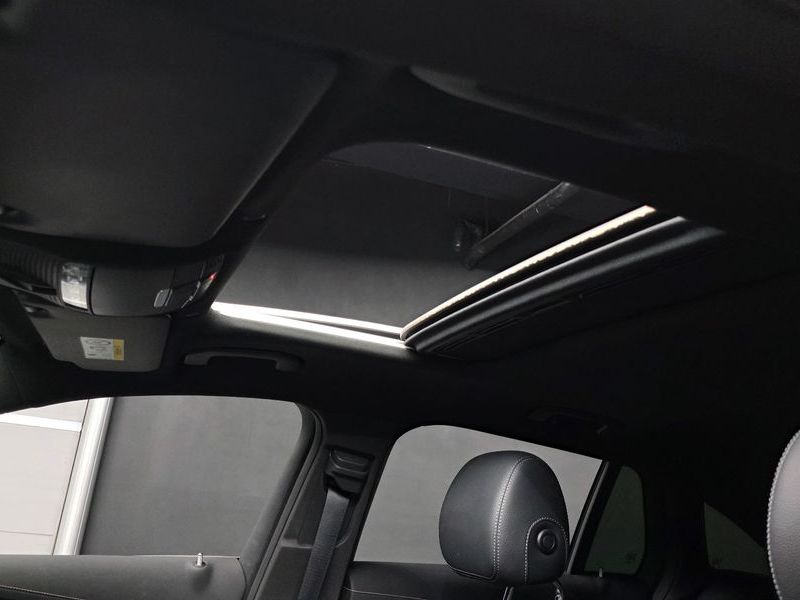 2020 Mercedes-Benz EQC N293 EQC400 4MATIC photo 19