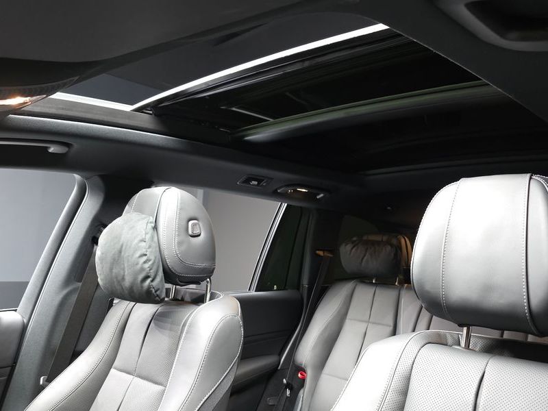 2026 Mercedes-Benz S-Class GLS450 4MATIC photo 19