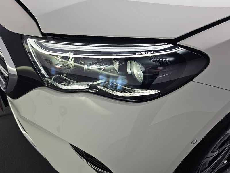 2026 Mercedes-Benz E-Class E300 4MATIC Exclusive photo 22