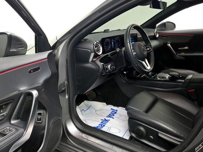 2022 Mercedes-Benz A-Class A220 Sedan photo 10