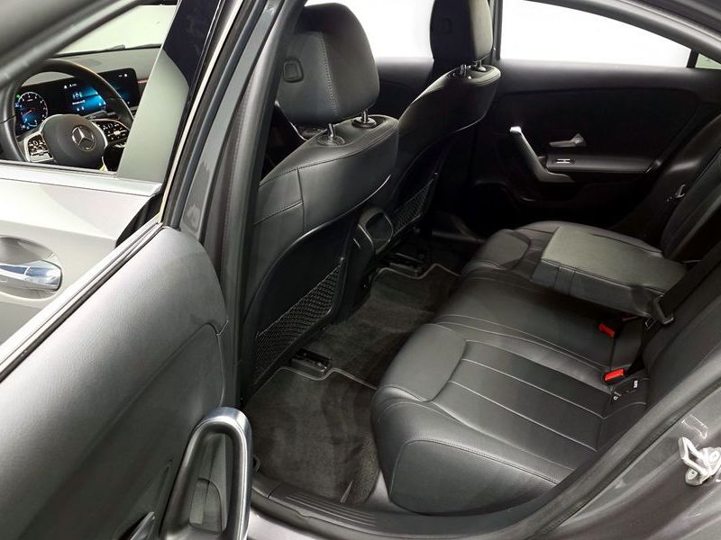 2022 Mercedes-Benz A-Class A220 Sedan photo 11