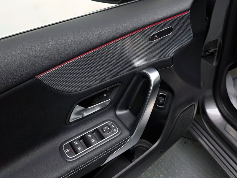2022 Mercedes-Benz A-Class A220 Sedan photo 13