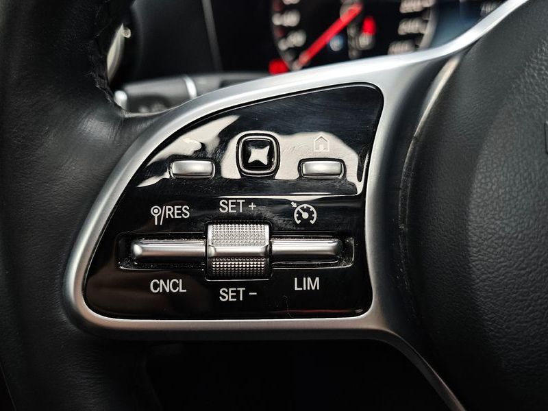 2019 Mercedes-Benz E-Class E300 4MATIC Avnatgarde photo 27