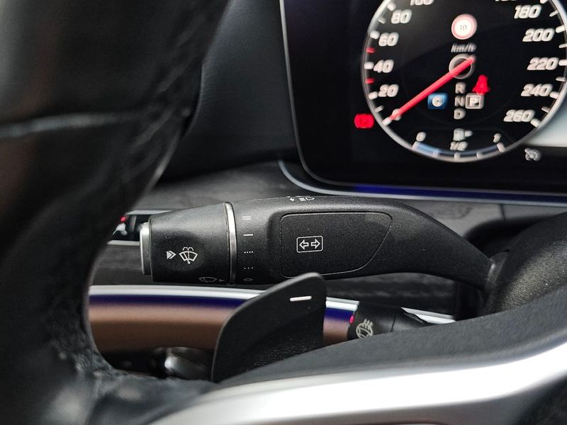 2019 Mercedes-Benz E-Class E300 4MATIC Avnatgarde photo 30