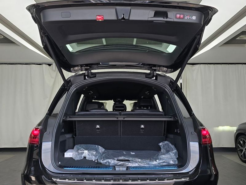 2026 Mercedes-Benz S-Class GLS450 4MATIC photo 20