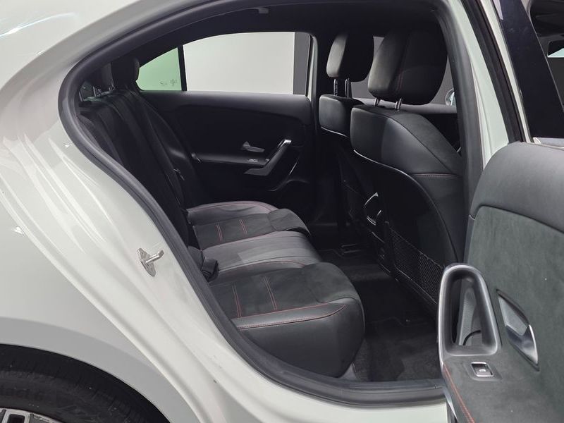 2021 Mercedes-Benz A-Class A220 Sedan photo 12