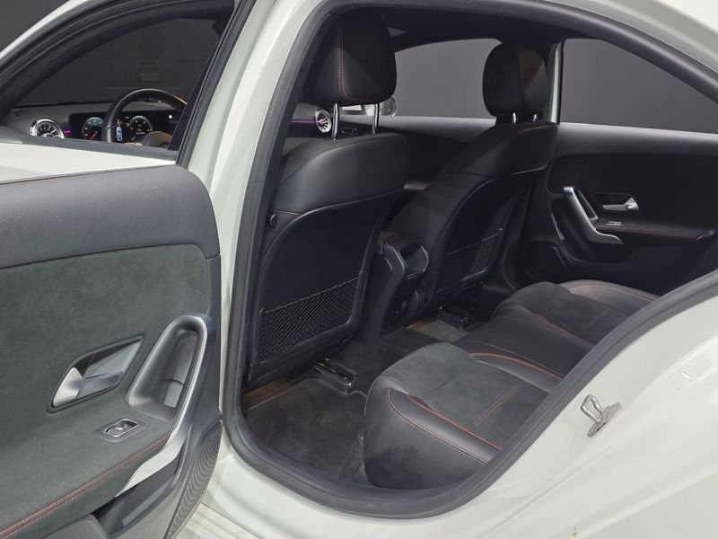 2021 Mercedes-Benz A-Class A220 Sedan photo 13